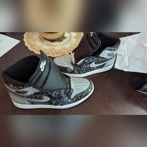 Jordan 1 Rebellionaire